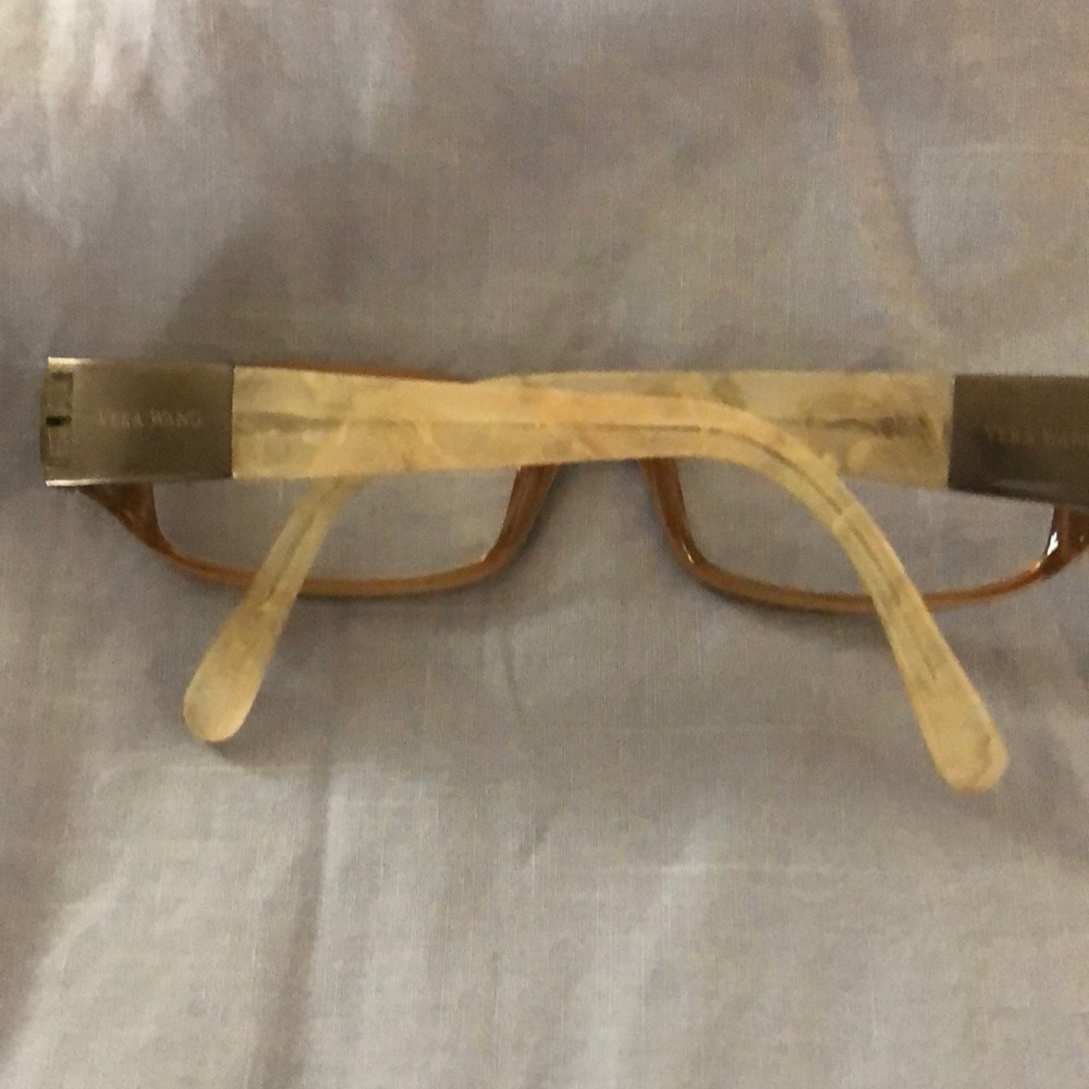 Vera Wang glasses - Picture 2 of 5